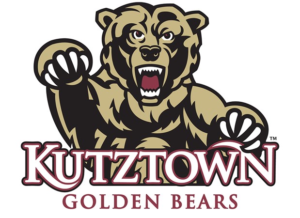 Kutzrtown U Logo